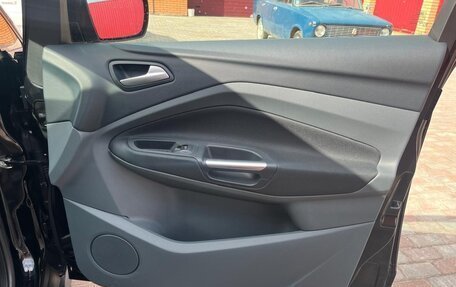 Ford C-MAX II, 2012 год, 1 500 000 рублей, 13 фотография