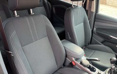 Ford C-MAX II, 2012 год, 1 500 000 рублей, 21 фотография