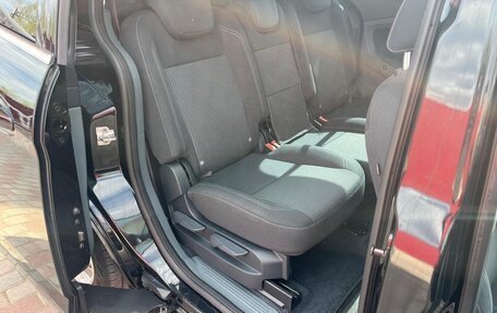 Ford C-MAX II, 2012 год, 1 500 000 рублей, 24 фотография