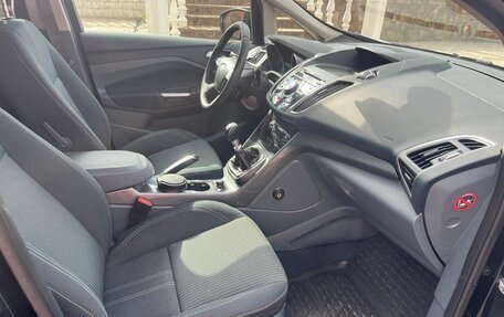 Ford C-MAX II, 2012 год, 1 500 000 рублей, 17 фотография