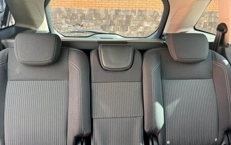 Ford C-MAX II, 2012 год, 1 500 000 рублей, 26 фотография