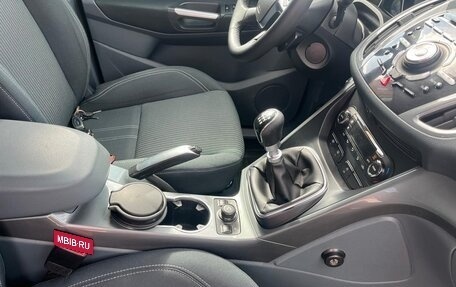 Ford C-MAX II, 2012 год, 1 500 000 рублей, 18 фотография