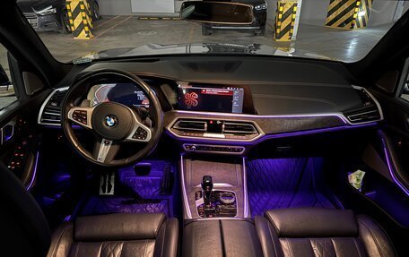 BMW X5, 2022 год, 9 399 000 рублей, 12 фотография