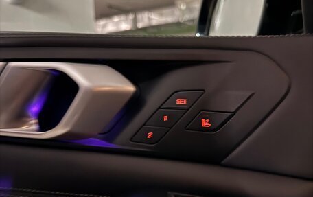 BMW X5, 2022 год, 9 399 000 рублей, 9 фотография