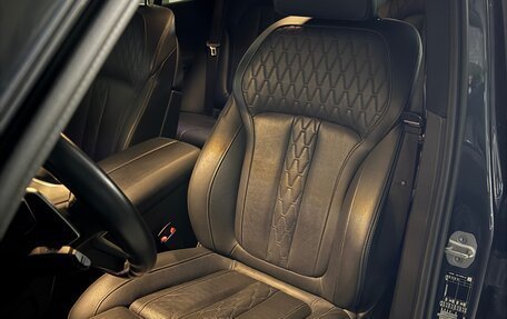 BMW X5, 2022 год, 9 399 000 рублей, 8 фотография