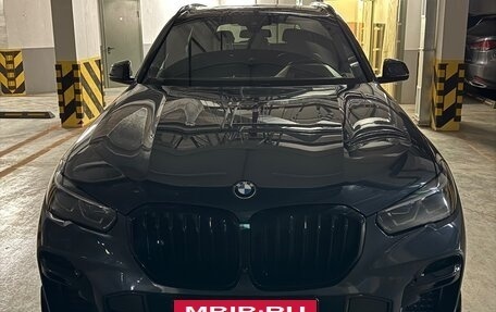 BMW X5, 2022 год, 9 399 000 рублей, 2 фотография