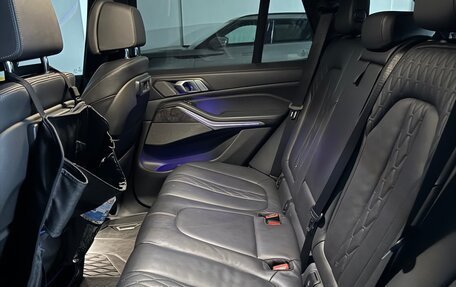 BMW X5, 2022 год, 9 399 000 рублей, 15 фотография