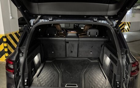 BMW X5, 2022 год, 9 399 000 рублей, 16 фотография