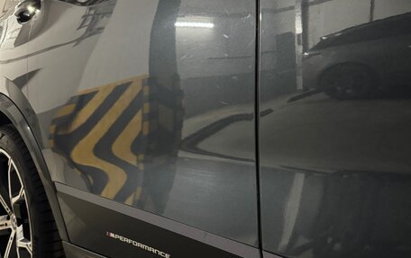 BMW X5, 2022 год, 9 399 000 рублей, 20 фотография