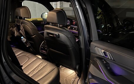 BMW X5, 2022 год, 9 399 000 рублей, 17 фотография