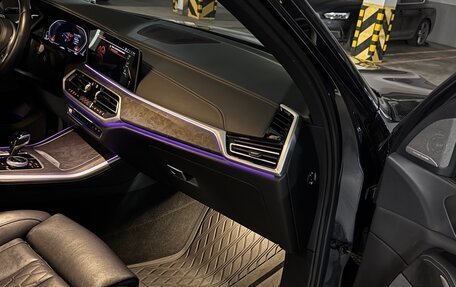 BMW X5, 2022 год, 9 399 000 рублей, 18 фотография