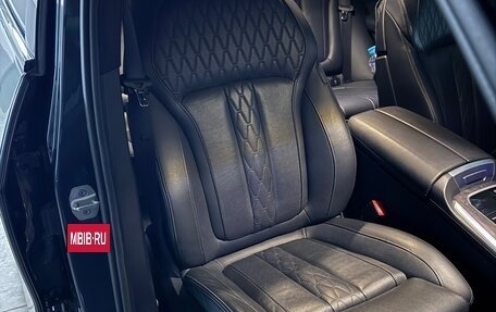BMW X5, 2022 год, 9 399 000 рублей, 19 фотография
