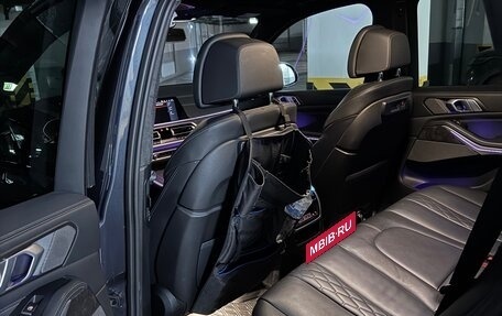 BMW X5, 2022 год, 9 399 000 рублей, 14 фотография