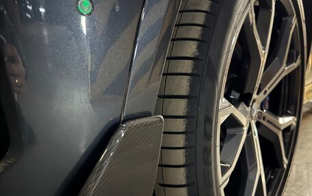 BMW X5, 2022 год, 9 399 000 рублей, 24 фотография