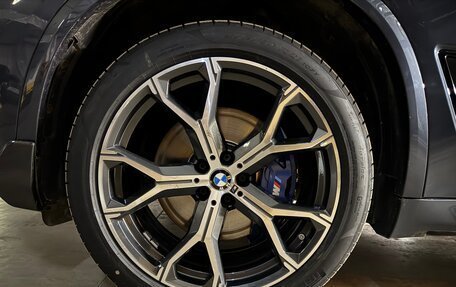 BMW X5, 2022 год, 9 399 000 рублей, 26 фотография