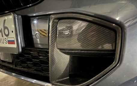 BMW X5, 2022 год, 9 399 000 рублей, 25 фотография