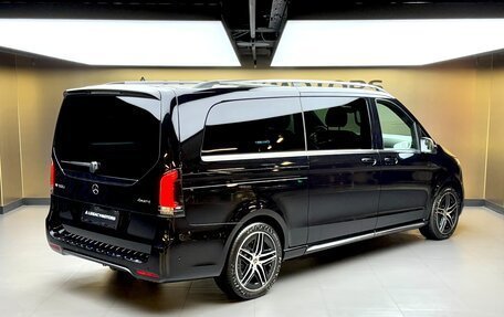 Mercedes-Benz V-Класс, 2024 год, 14 430 000 рублей, 3 фотография