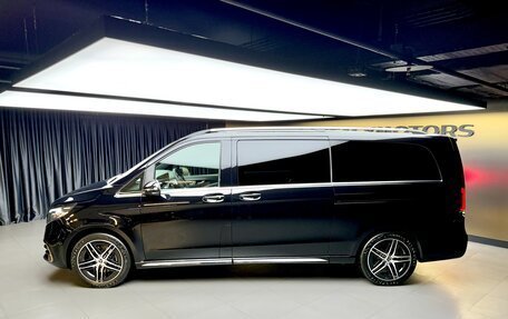 Mercedes-Benz V-Класс, 2024 год, 14 430 000 рублей, 6 фотография