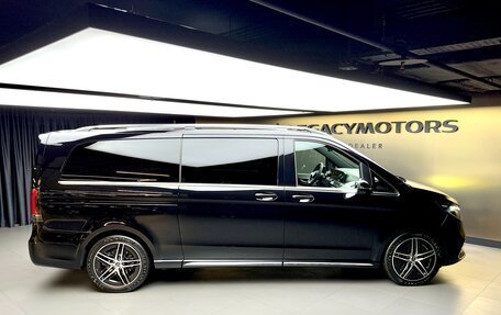 Mercedes-Benz V-Класс, 2024 год, 14 430 000 рублей, 7 фотография