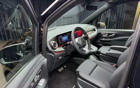 Mercedes-Benz V-Класс, 2024 год, 14 430 000 рублей, 10 фотография