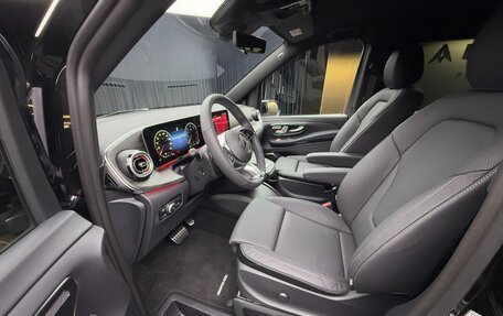 Mercedes-Benz V-Класс, 2024 год, 14 430 000 рублей, 11 фотография