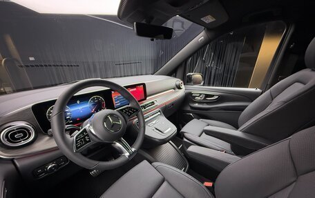 Mercedes-Benz V-Класс, 2024 год, 14 430 000 рублей, 12 фотография