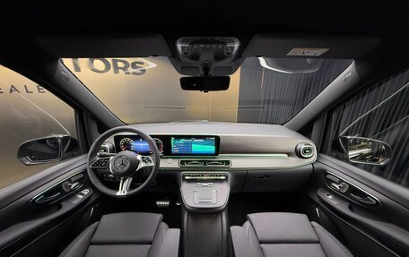 Mercedes-Benz V-Класс, 2024 год, 14 430 000 рублей, 14 фотография