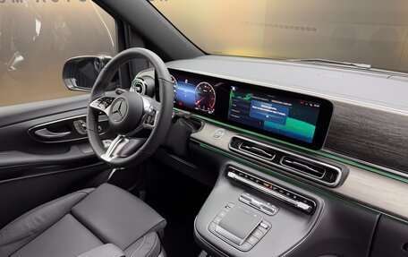 Mercedes-Benz V-Класс, 2024 год, 14 430 000 рублей, 20 фотография