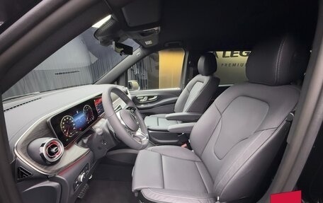 Mercedes-Benz V-Класс, 2024 год, 14 430 000 рублей, 13 фотография