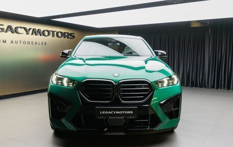BMW X6 M, 2024 год, 22 370 000 рублей, 3 фотография