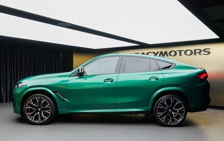 BMW X6 M, 2024 год, 22 370 000 рублей, 9 фотография