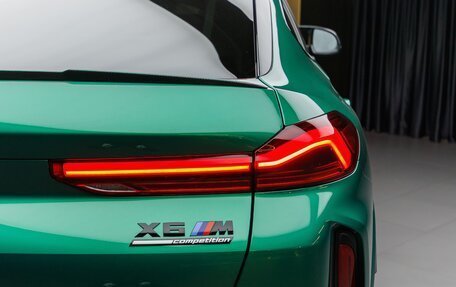 BMW X6 M, 2024 год, 22 370 000 рублей, 11 фотография
