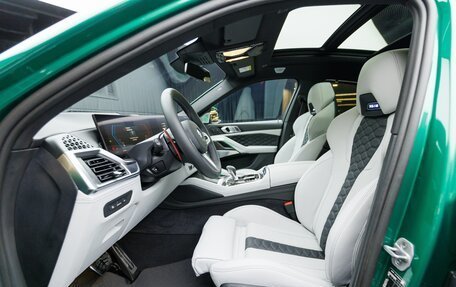 BMW X6 M, 2024 год, 22 370 000 рублей, 17 фотография