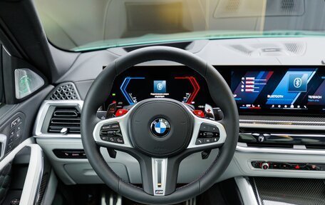 BMW X6 M, 2024 год, 22 370 000 рублей, 20 фотография
