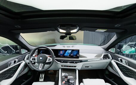 BMW X6 M, 2024 год, 22 370 000 рублей, 18 фотография