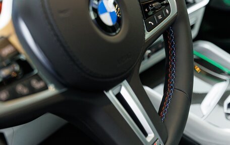 BMW X6 M, 2024 год, 22 370 000 рублей, 21 фотография