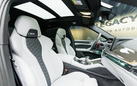 BMW X6 M, 2024 год, 22 370 000 рублей, 27 фотография