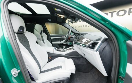 BMW X6 M, 2024 год, 22 370 000 рублей, 26 фотография