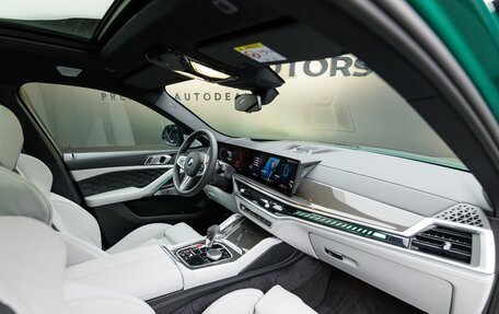 BMW X6 M, 2024 год, 22 370 000 рублей, 28 фотография