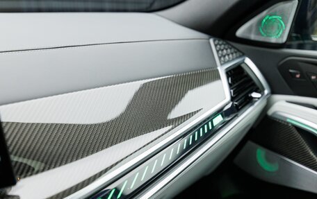 BMW X6 M, 2024 год, 22 370 000 рублей, 29 фотография