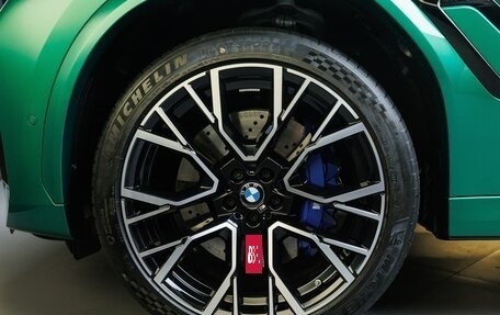 BMW X6 M, 2024 год, 22 370 000 рублей, 16 фотография