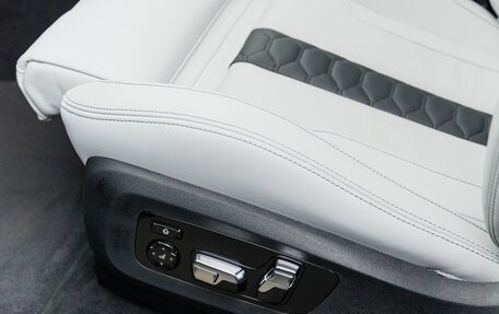 BMW X6 M, 2024 год, 22 370 000 рублей, 39 фотография