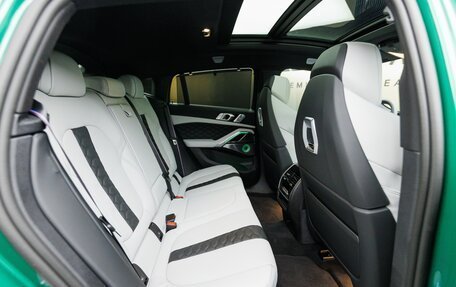 BMW X6 M, 2024 год, 22 370 000 рублей, 38 фотография
