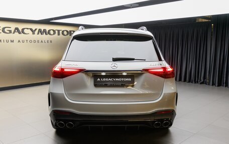 Mercedes-Benz GLE AMG, 2025 год, 18 770 000 рублей, 4 фотография