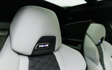 BMW X6 M, 2024 год, 22 370 000 рублей, 37 фотография