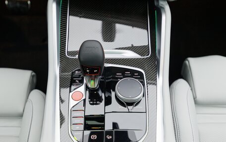 BMW X6 M, 2024 год, 22 370 000 рублей, 34 фотография