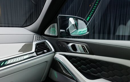 BMW X6 M, 2024 год, 22 370 000 рублей, 35 фотография