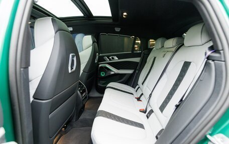 BMW X6 M, 2024 год, 22 370 000 рублей, 36 фотография