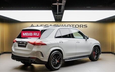 Mercedes-Benz GLE AMG, 2025 год, 18 770 000 рублей, 3 фотография