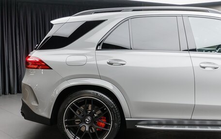 Mercedes-Benz GLE AMG, 2025 год, 18 770 000 рублей, 12 фотография